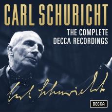 THE COMPLETE DECCA RECORDINGS