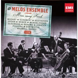 THE COMPLETE EMI RECORDINGS