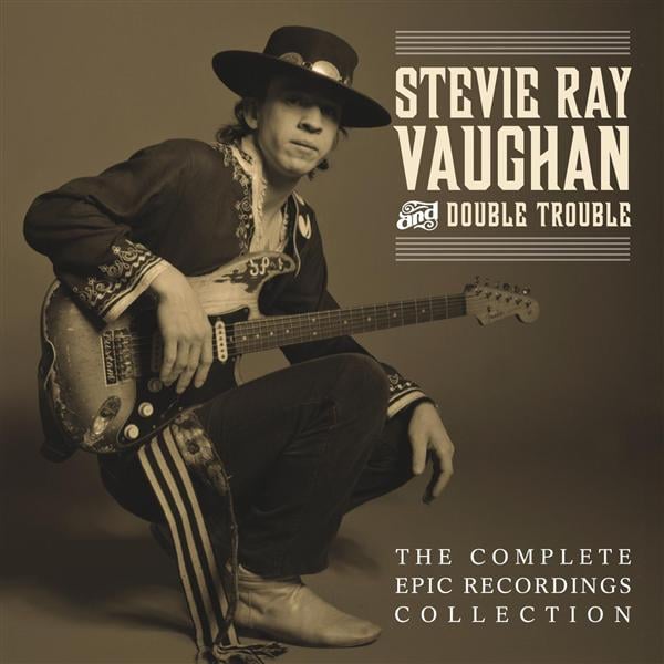 THE COMPLETE EPIC RECORDINGS COLLECTION