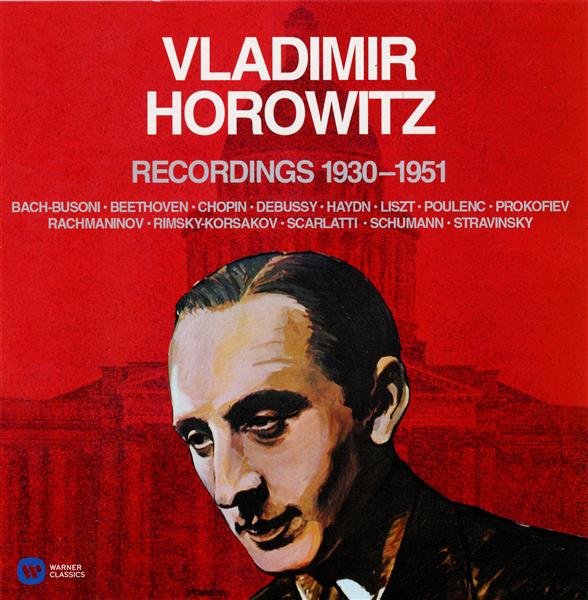 THE COMPLETE HMV RECORDINGS