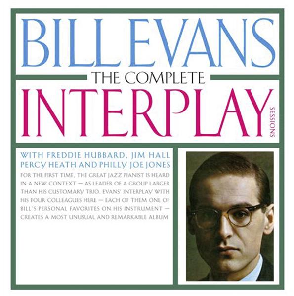 THE COMPLETE INTERPLAY