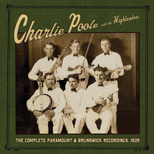 THE COMPLETE PARAMOUNT & BRUNSWICK RECORDINGS, 1930
