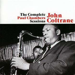 THE COMPLETE PAUL CHAMBERS SESSIONS