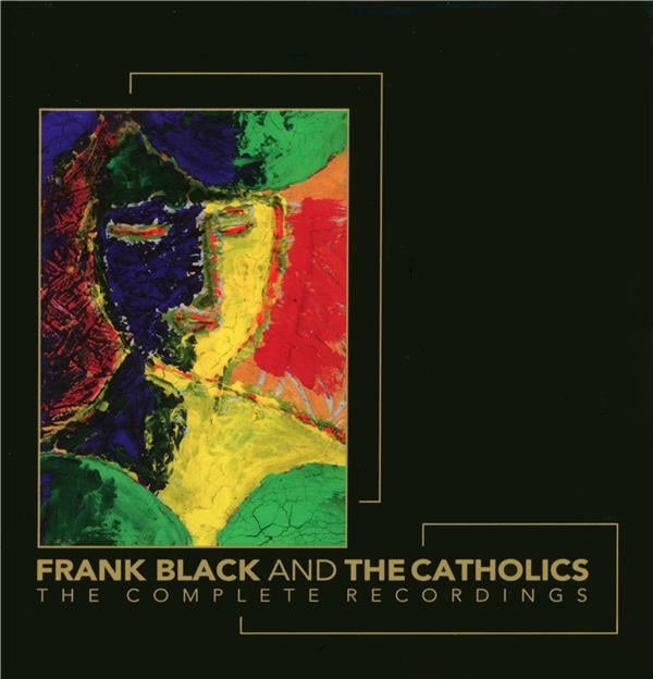 THE COMPLETE RECORDINGS