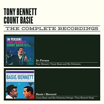 THE COMPLETE RECORDINGS (1958-1959)