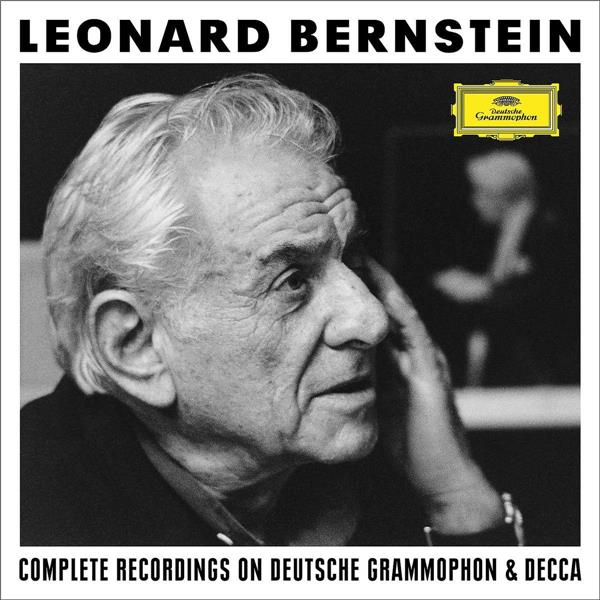 THE COMPLETE RECORDINGS ON DEUTSCHE GRAMMOPHON & DECCA