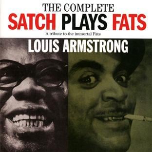 THE COMPLETE SATCH PLAYS FATS