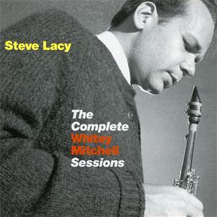 THE COMPLETE WITHEY MITCHELL SESSIONS