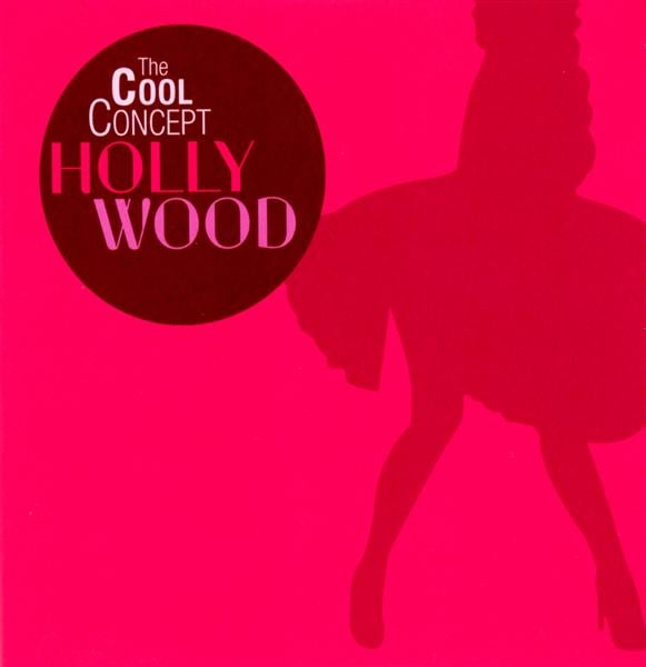 THE COOL CONCEPT HOLLYWOOD