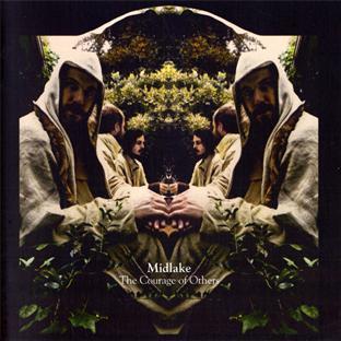 THE COURAGE OF OTHERS