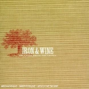 THE CREEK DRANK THE CRADLE