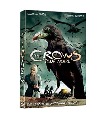 THE CROWS