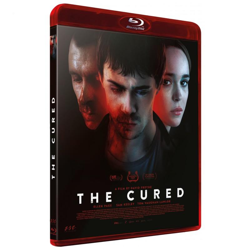 The Cured