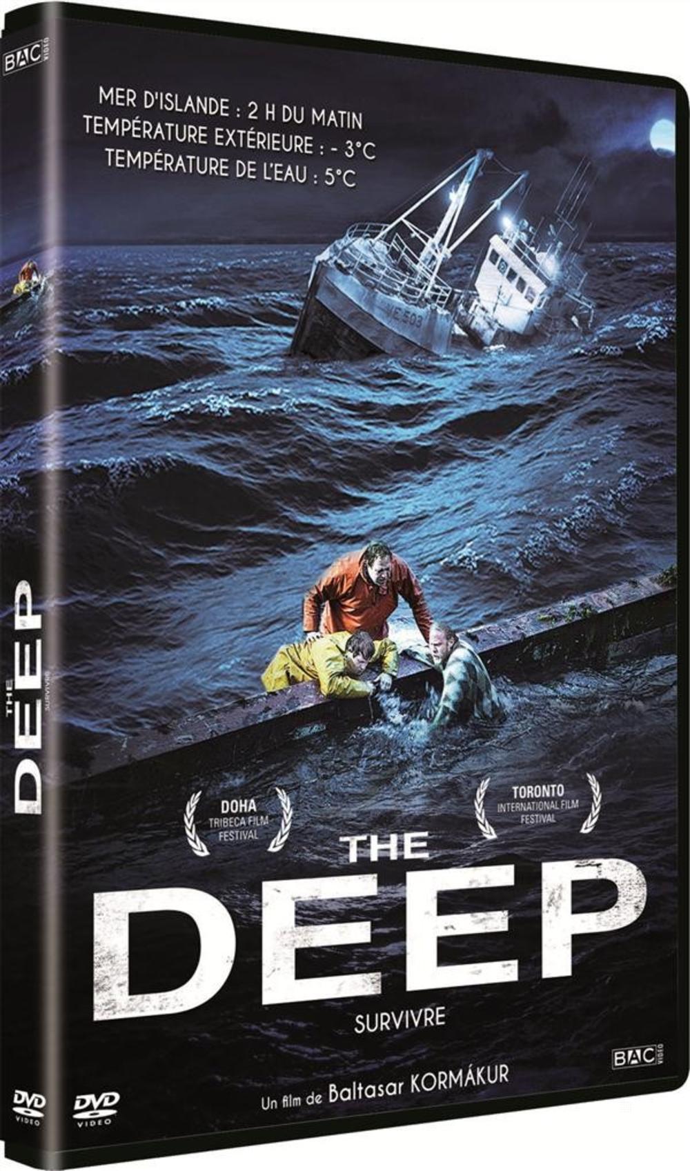 THE DEEP