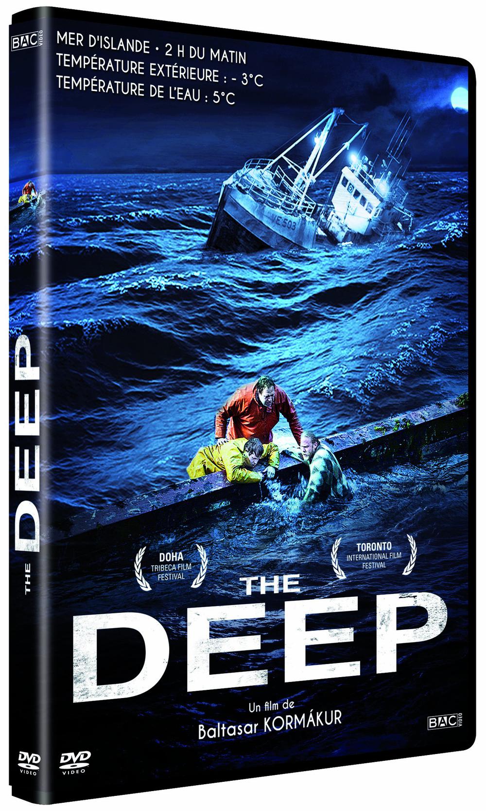 THE DEEP