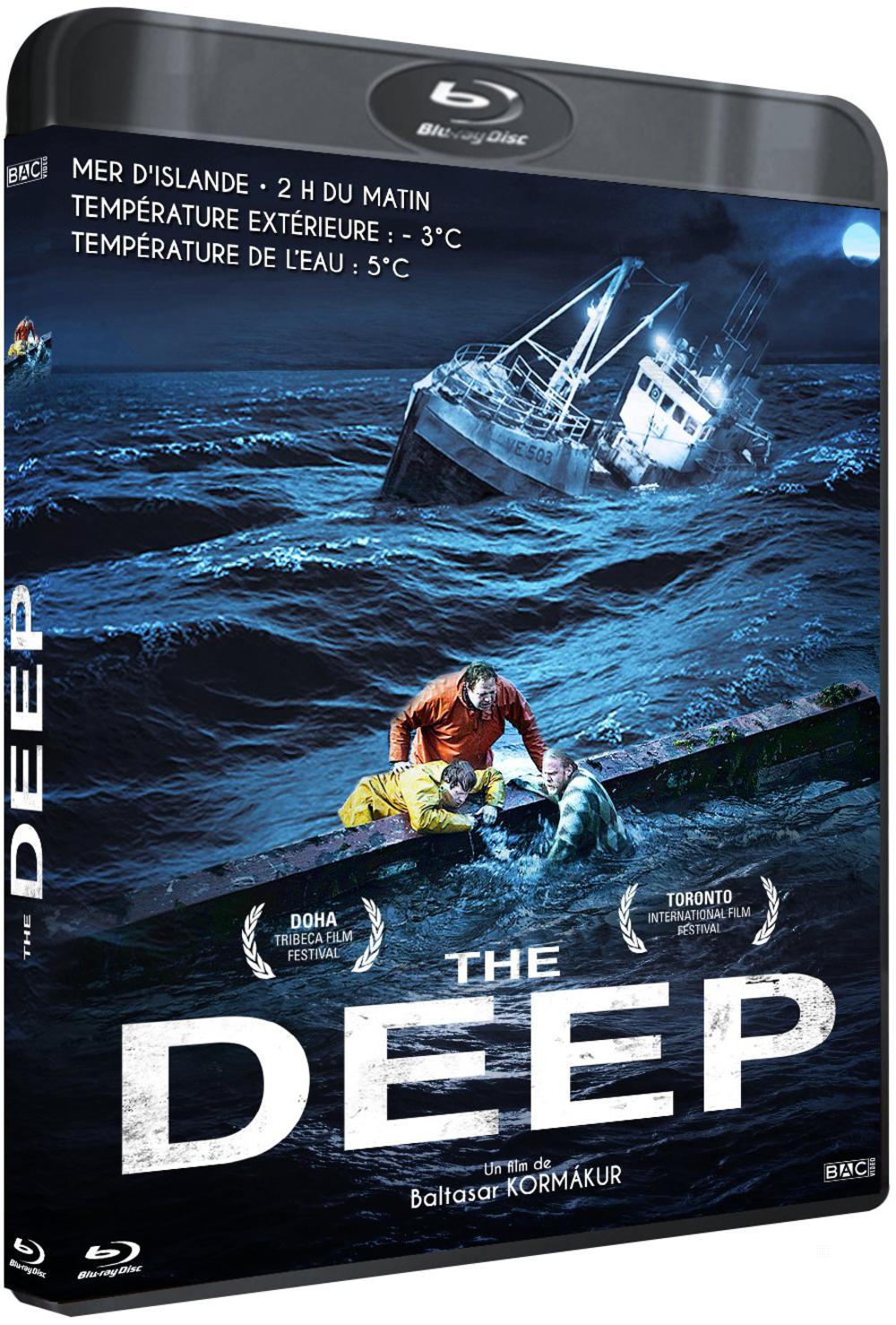 THE DEEP
