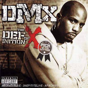 THE DEFINITION OF X PICK OF THE LITTER