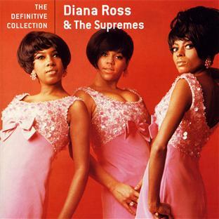 THE DEFINITIVE COLLECTION