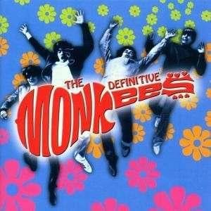 THE DEFINITIVE MONKEES