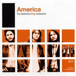 THE DEFINITIVE SOUL COLLECTION : AMERICA