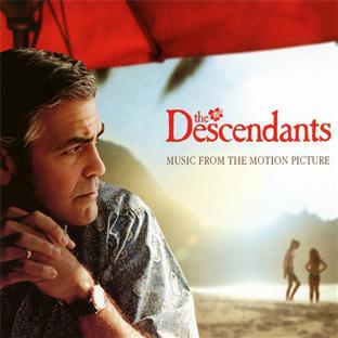 THE DESCENDANTS