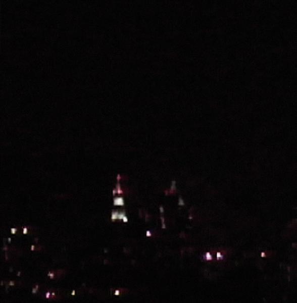 THE DISINTEGRATION LOOPS IV