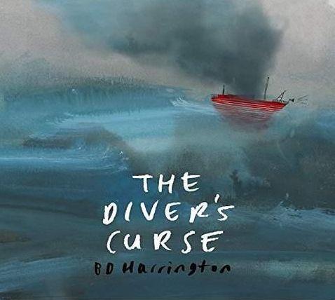 THE DIVER'S CURSE