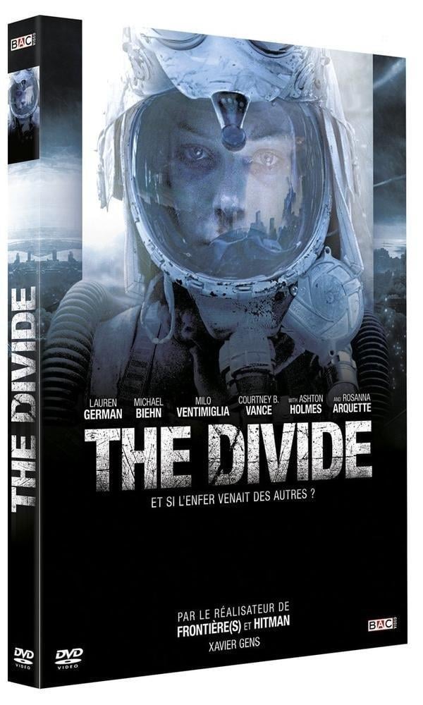 THE DIVIDE
