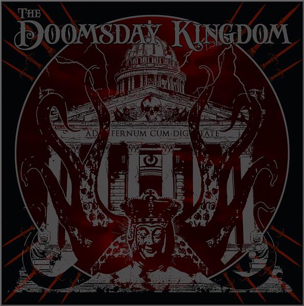 THE DOOMSDAY KINGDOM