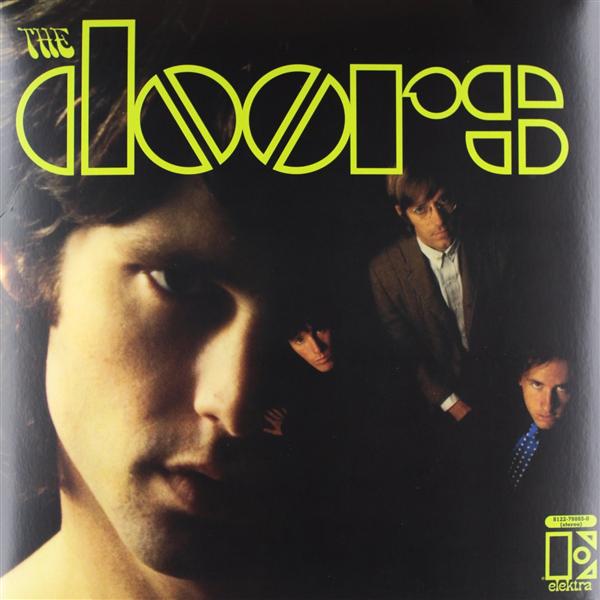 The Doors - Vinyle