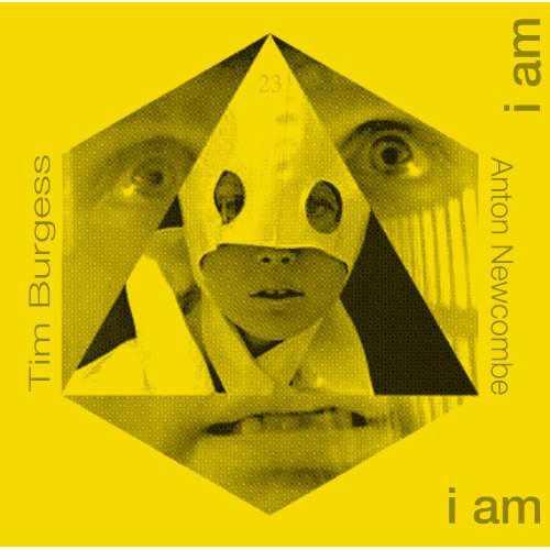 THE DOORS OF THEN - I AM YOURS I AM YOU (REMIXED BY ANTON NEWCOMBE)