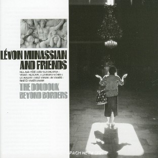 THE DOUDOUK - BEYOND THE BORDERS