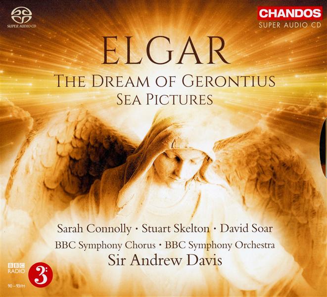 THE DREAM OF GERONTIUS, ORATORIO