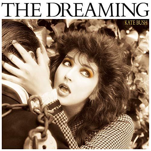 THE DREAMING VINYLE REMASTERISE