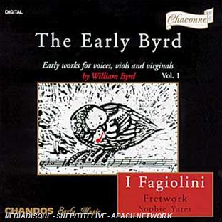 THE EARLY BYRD