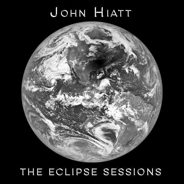 THE ECLIPSE SESSIONS