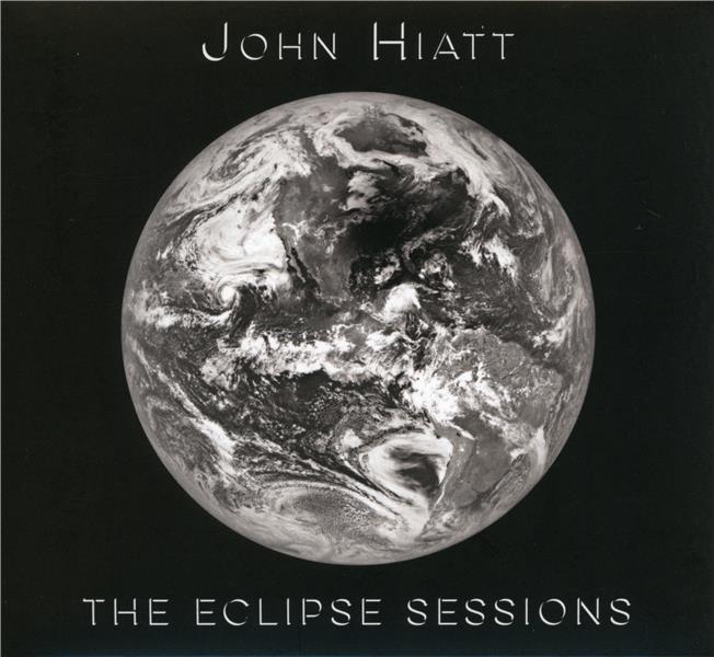 THE ECLIPSE SESSIONS