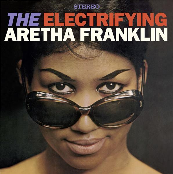 THE ELECTRIFYING 1961-1962