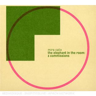 THE ELEPHANT IN THE ROOM  3 COMMISSIONS