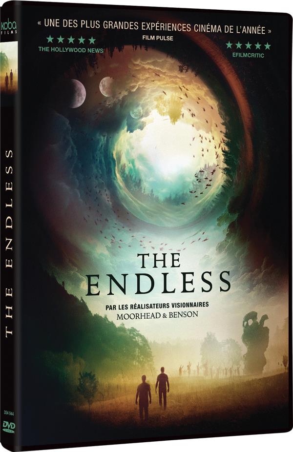 The Endless