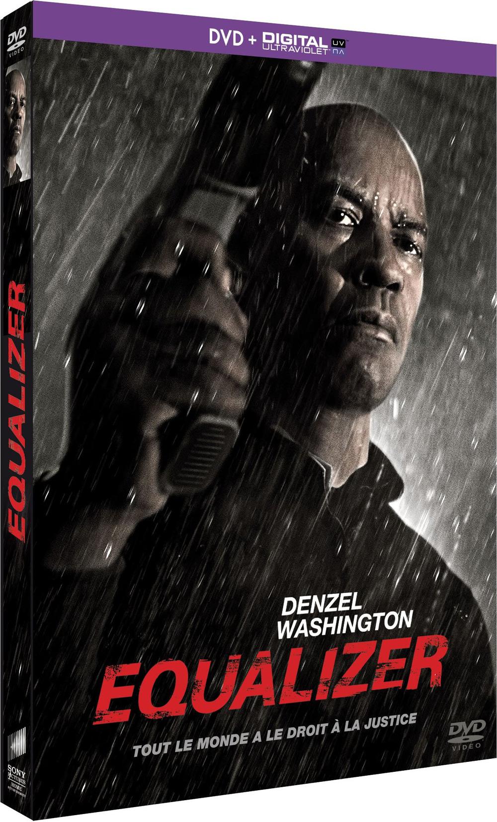 THE EQUALIZER