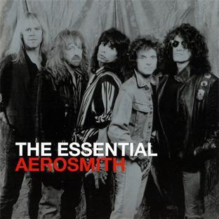 THE ESSENTIAL AEROSMITH