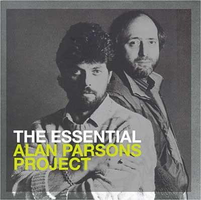 THE ESSENTIAL ALAN PARSONS PROJECT