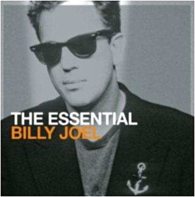 THE ESSENTIAL BILLY JOEL