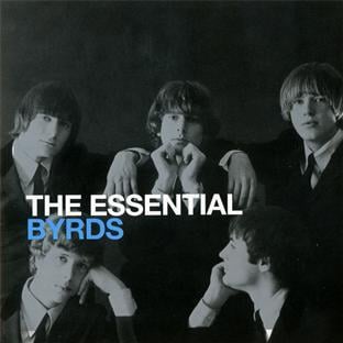 THE ESSENTIAL BYRDS