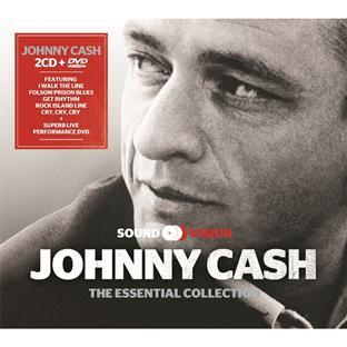 THE ESSENTIAL COLLECTION