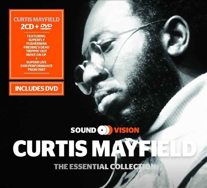 Mayfield Curtis - the Essential Collection