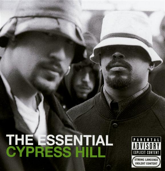 THE ESSENTIAL CYPRESS HILL