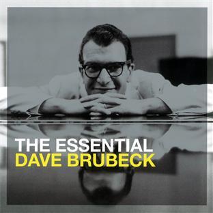 THE ESSENTIAL DAVE BRUBECK