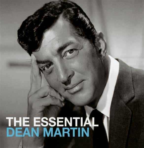 THE ESSENTIAL DEAN MARTIN